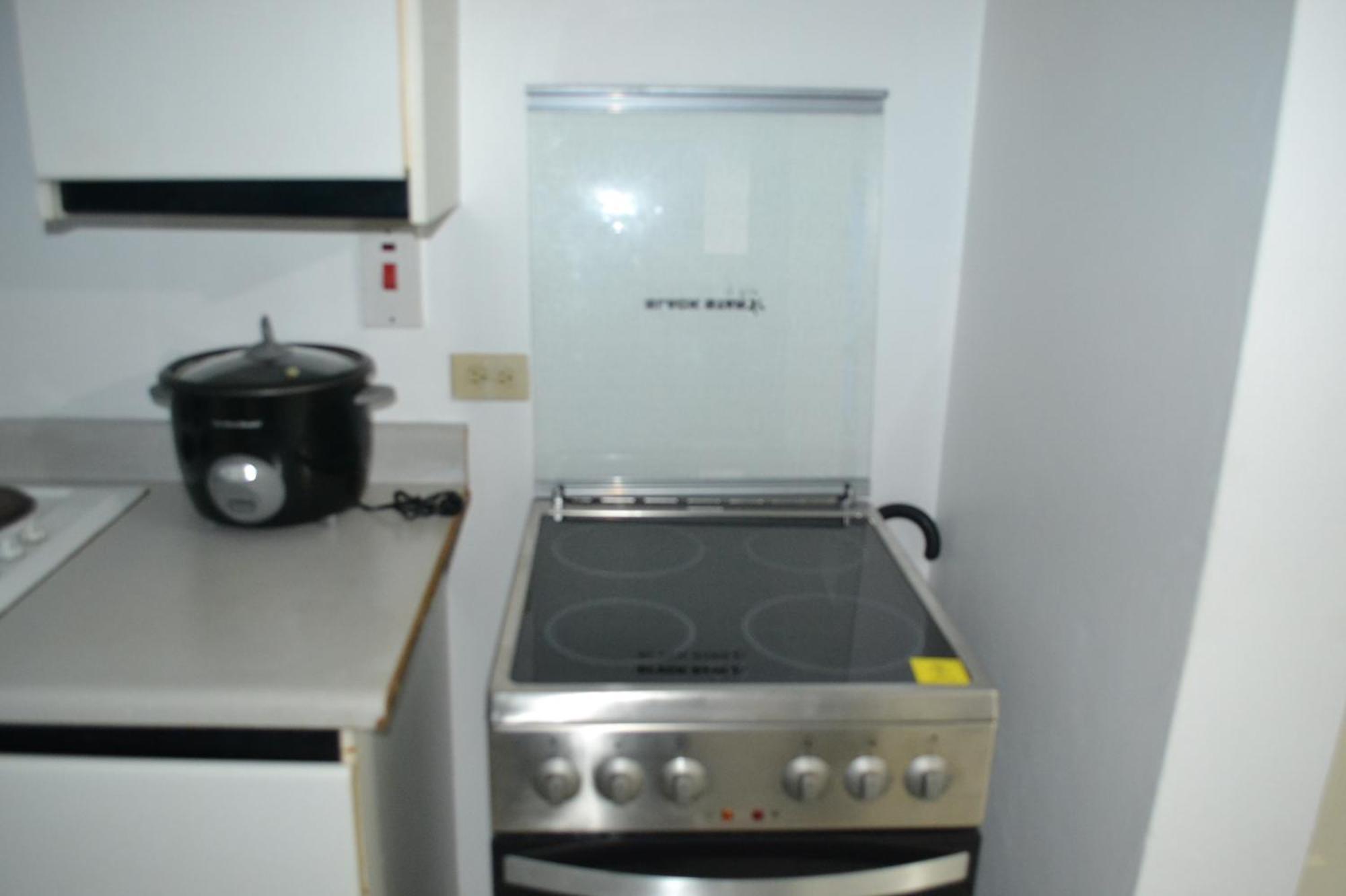 Sky Castles Apt H6 Ocho Rios Bagian luar foto