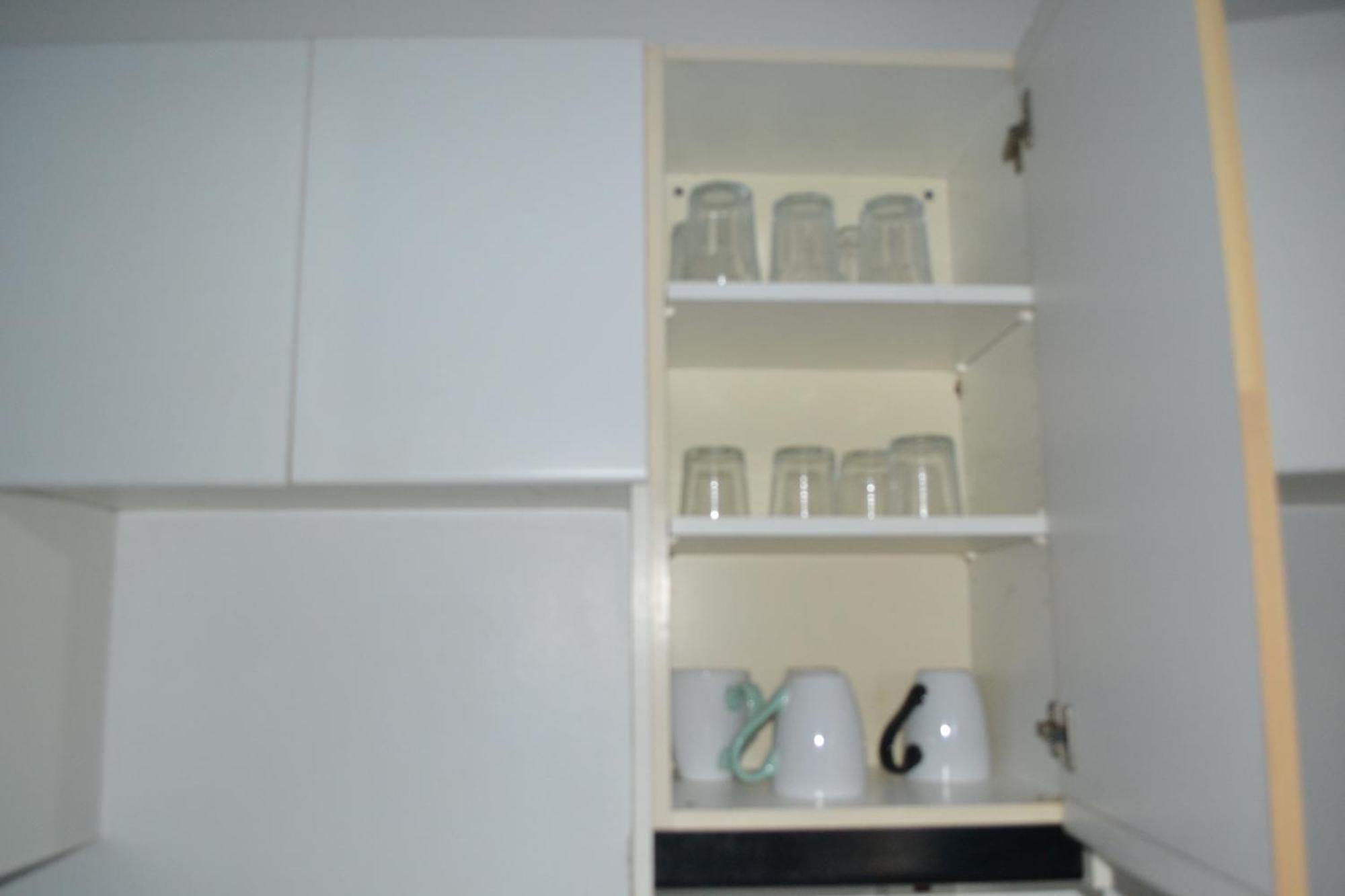Sky Castles Apt H6 Ocho Rios Bagian luar foto