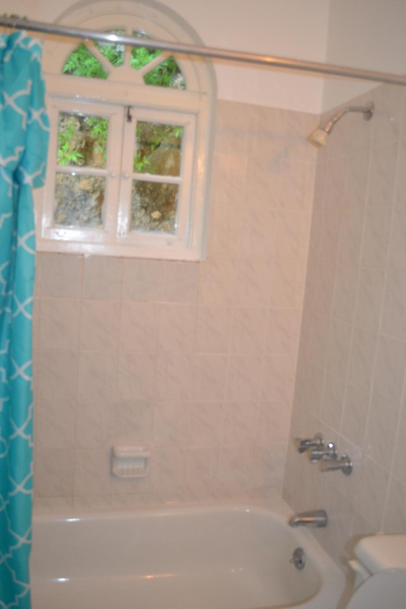 Sky Castles Apt H6 Ocho Rios Bagian luar foto