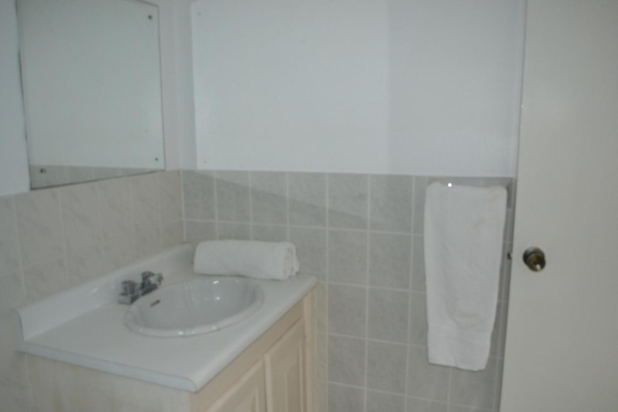 Sky Castles Apt H6 Ocho Rios Bagian luar foto