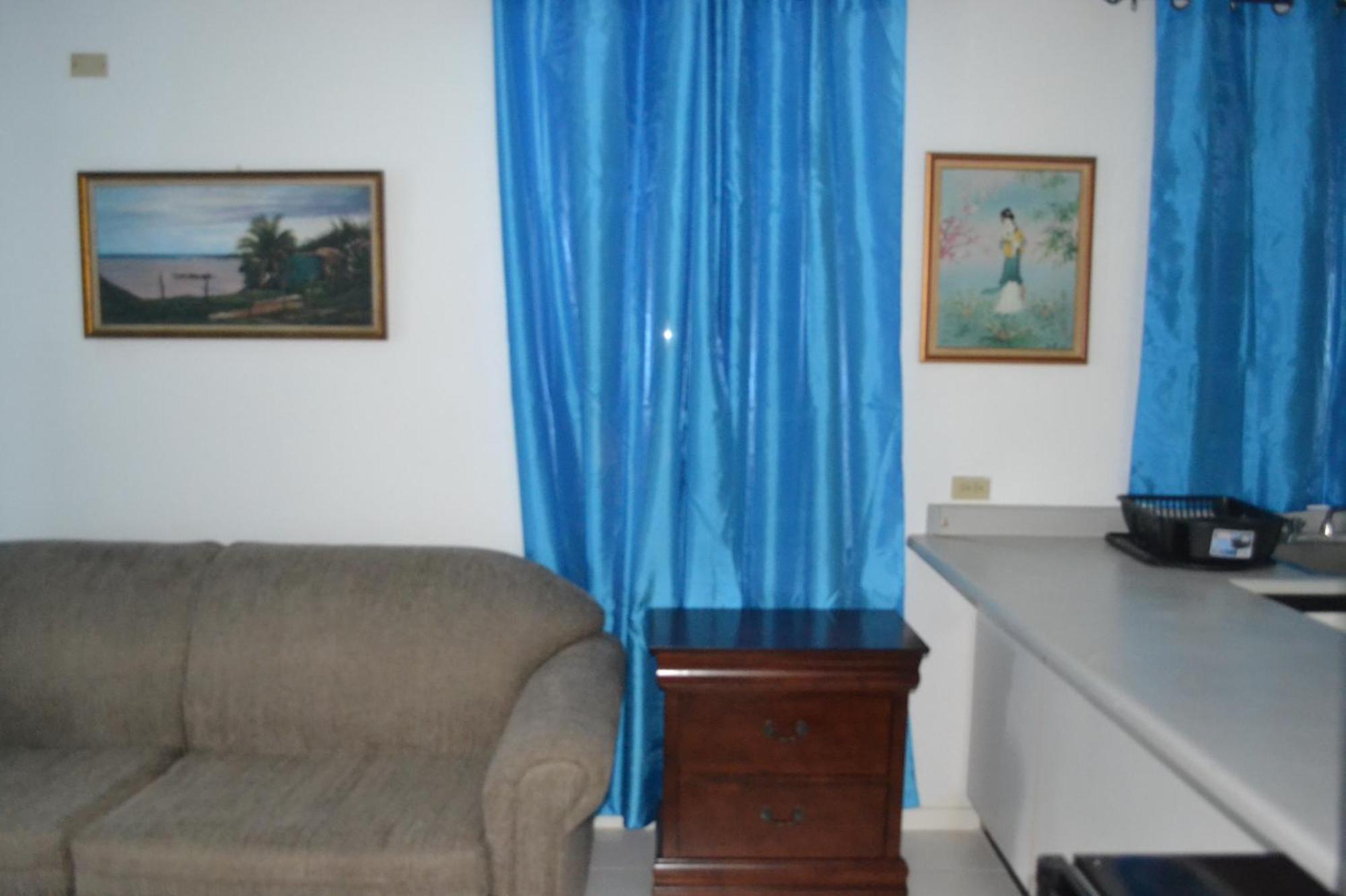 Sky Castles Apt H6 Ocho Rios Bagian luar foto