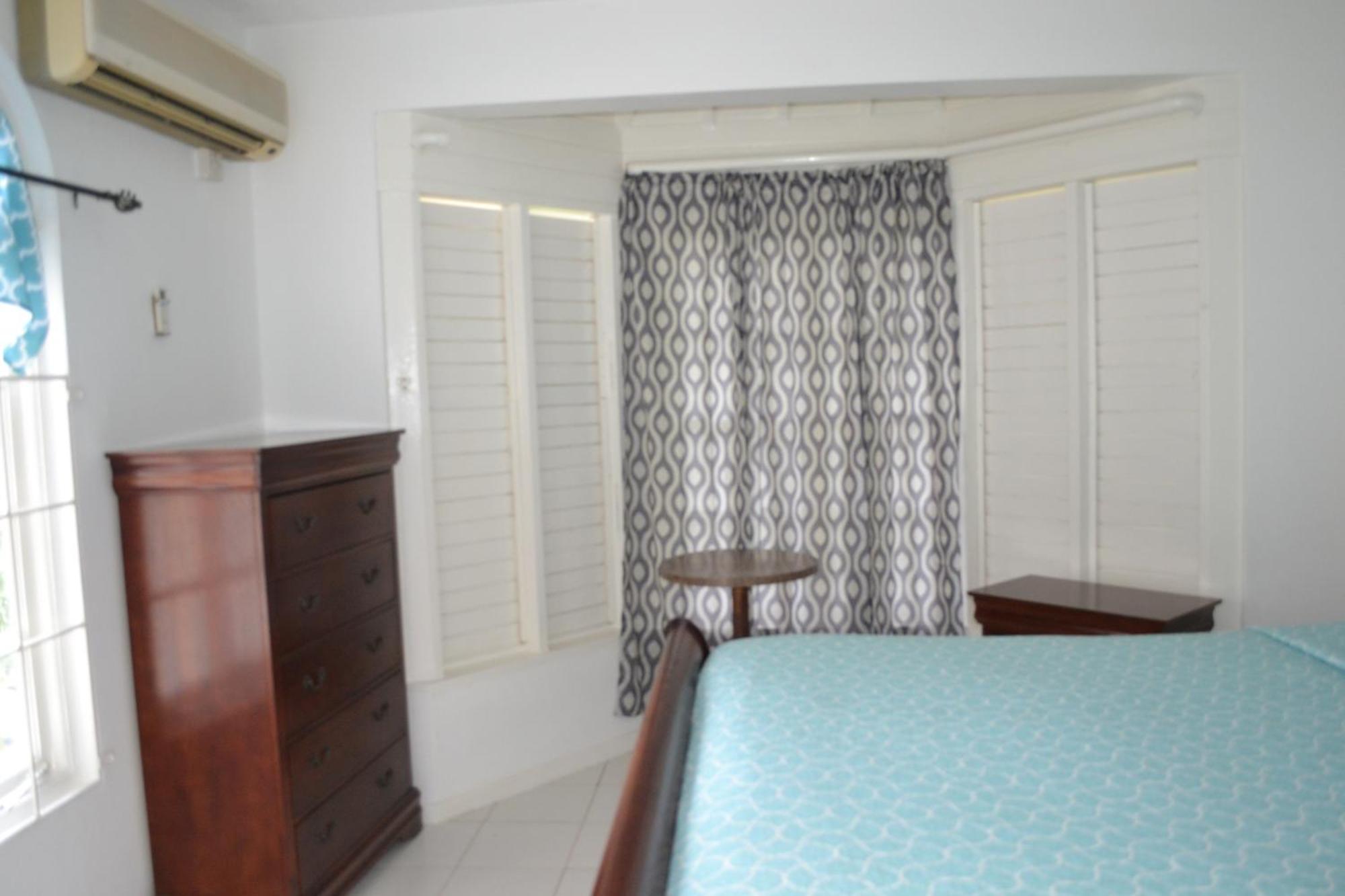 Sky Castles Apt H6 Ocho Rios Bagian luar foto
