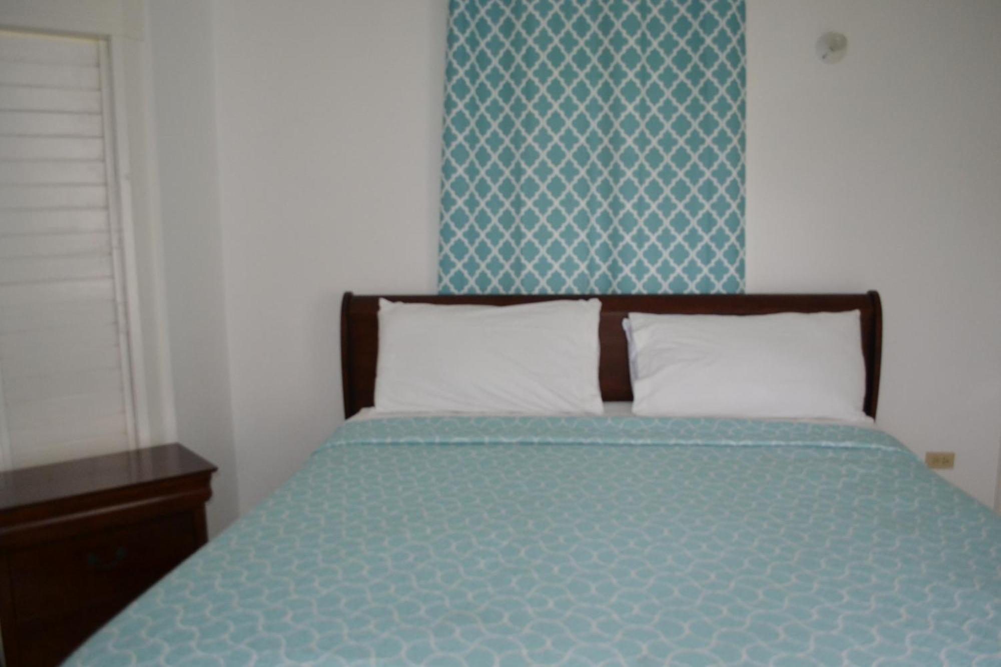 Sky Castles Apt H6 Ocho Rios Bagian luar foto