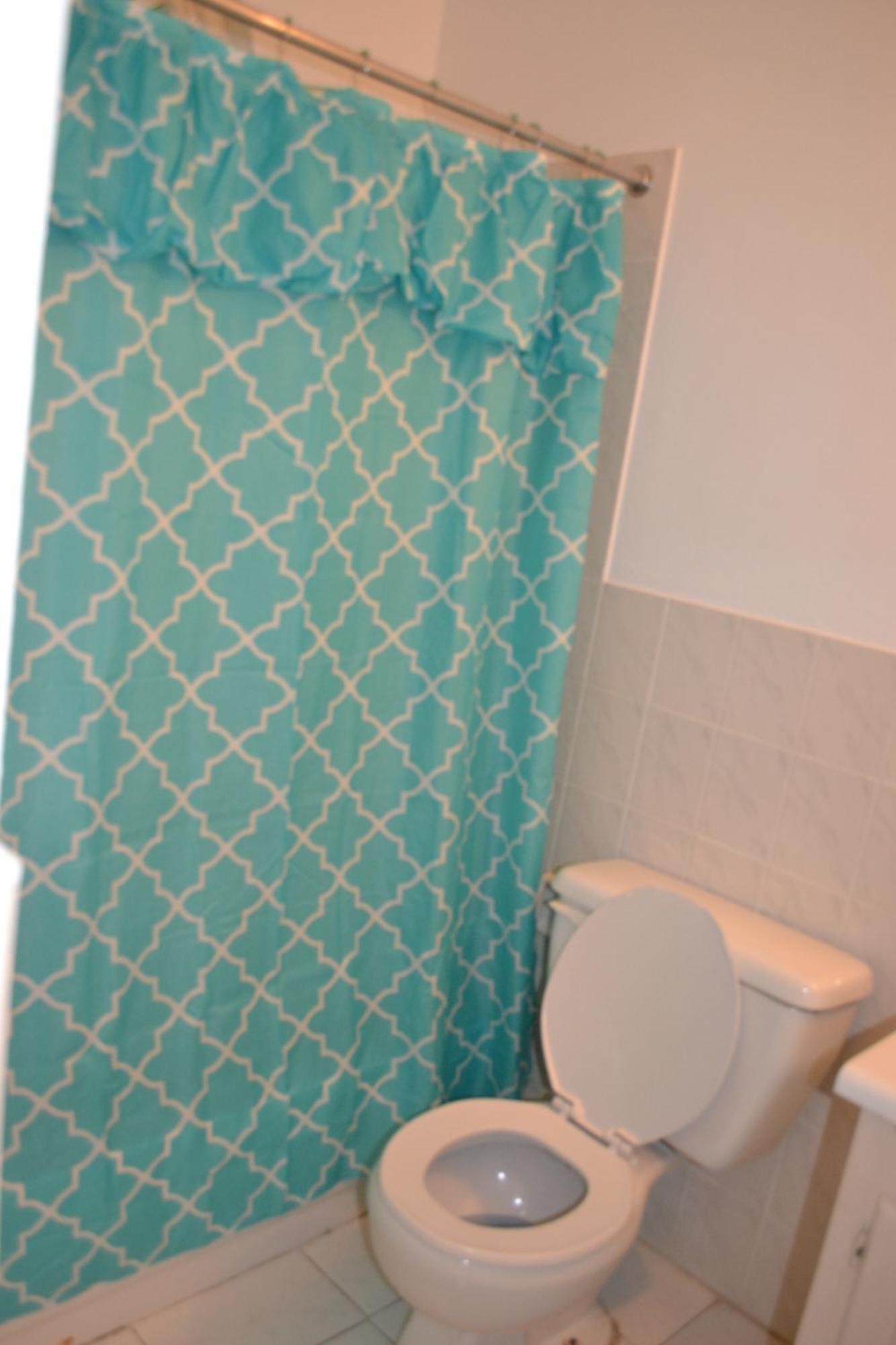 Sky Castles Apt H6 Ocho Rios Bagian luar foto