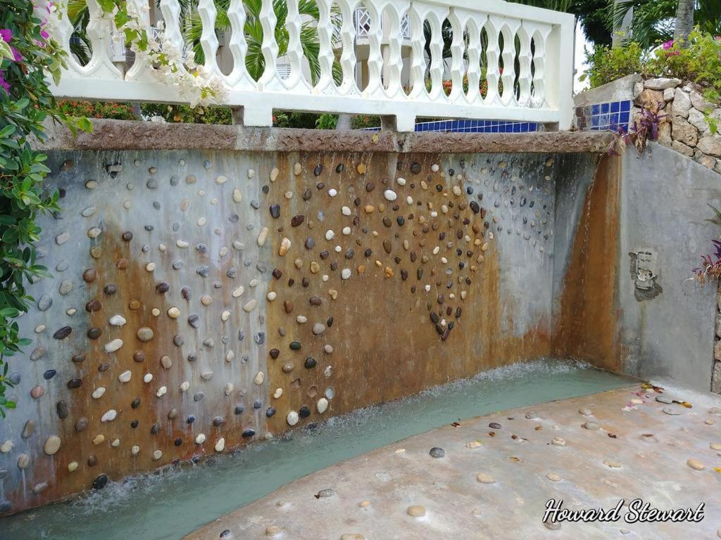 Sky Castles Apt H6 Ocho Rios Bagian luar foto
